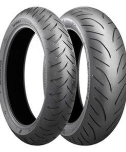 160/60R14 65H TL BATTLAX SC2R