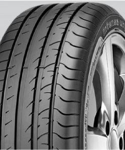 215/40R17 87Y INTENSA UHP 2 XL FP
