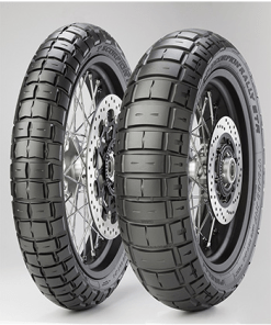 120/70R19 TL 60V PI SCORPION RALLY STR