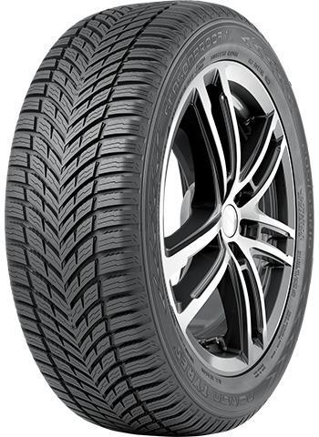 Cjelogodišnja NOKIAN 235/55R19 105W SEASONPROOF 1 XL 235/55R19 105W SEASONPROOF 1 XL
