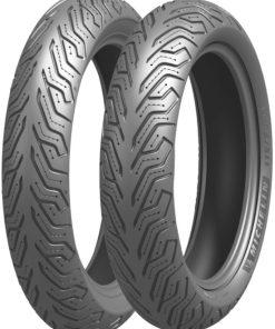 moto gume 130/70-12 62S RF City Grip Saver R TL/TT