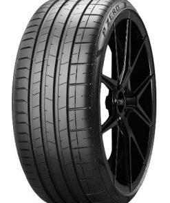 295/35R23 108Y P-ZERO(PZ4)* S-I ELECT XL