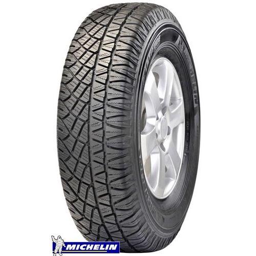 Ljetna MICHELIN 225/70R17 108T LATITUDE CROSS 225/70R17 108T LATITUDE CROSS