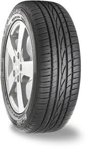 205/50R16 91W XL FR BC100