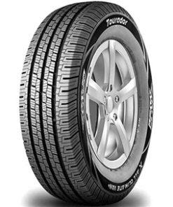 215/60R17C 109/107T X ALL CLIMATE VAN+