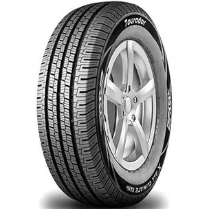 Cjelogodišnja TOURADOR 215/60R17C 109/107T X ALL CLIMATE VAN+ 215/60R17C 109/107T X ALL CLIMATE VAN+