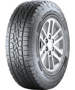235/75R15 109T XL FR CrossContact ATR Continental
