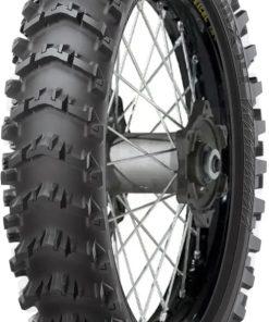 DUNLOP 80/100-12 41M TT GEOMAX MX14