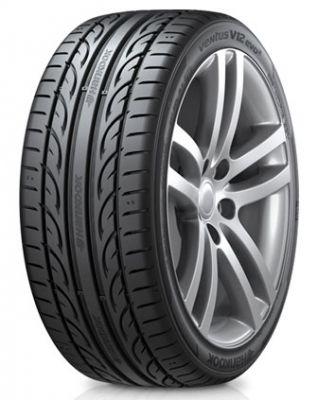 Ljetna HANKOOK 215/35R17 83Y S1 EVO 215/35R17 83Y S1 EVO