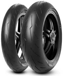 180/60R17 75W TL DIABLO ROSSO IV R