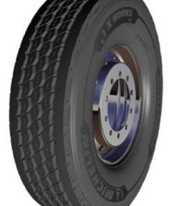 13R22.5 156K X WORKS HD Z