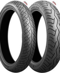 120/90-18 65V TL BT46R Battlax