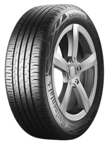 Ljetna CONTINENTAL 225/60R15 96W EcoContact 6 225/60R15 96W EcoContact 6