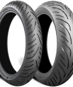 110/80R18 58W TL T32F Battlax