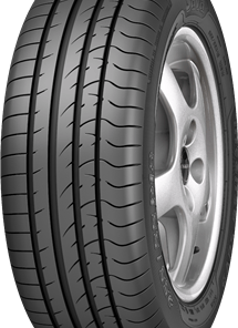 225/55R19 99V INTENSA SUV 2