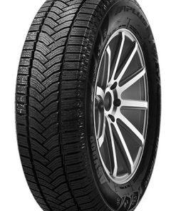 195/65R16 104T ASV909