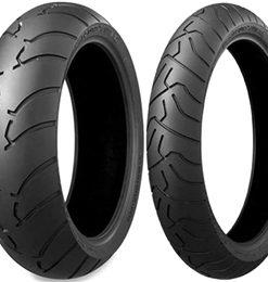 200/50R18 76V TL BT028R Battlax