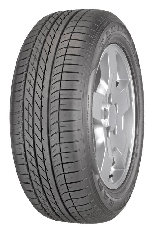 Ljetna GOODYEAR 235/50R20 104W EAG F1 ASYSUVATJLRXLSCTFP 235/50R20 104W EAG F1 ASYSUVATJLRXLSCTFP