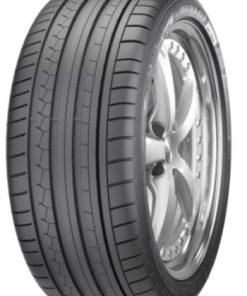 Ljetna DUNLOP 315/35R20 110W SPT MAXX GT * XL ROF MFS