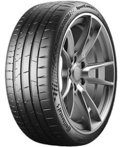 255/40R21 102Y SC-7 FR XL