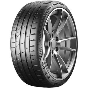 Ljetna CONTINENTAL 255/40R21 102Y SC-7 FR XL 255/40R21 102Y SC-7 FR XL
