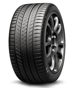 255/55R18 105W LATITUDE SPORT 3 N1