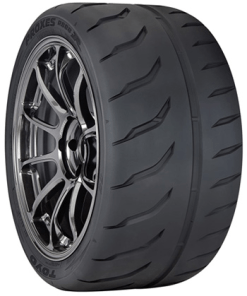 245/45R16 94W PROXES R888R XL (semi-slick)