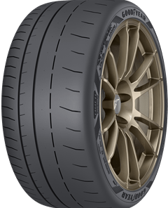 275/35R20 102Y EAG F1 SUPERSPRSN0XLFP