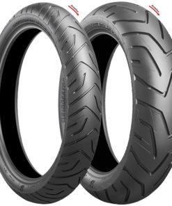 BRIDGESTONE 170/60R17 72V TL A41R Adventure