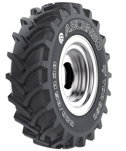 340/85 R36 132D TDR850