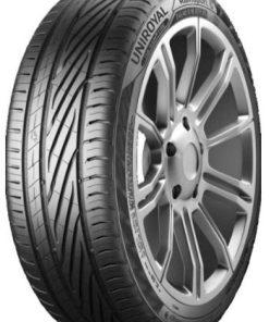 Ljetna UNIROYAL 205/45R17 88V XL RainSport 5 FR