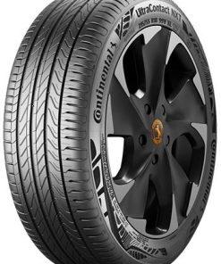 Ljetna CONTINENTAL 215/55R18 TL 99V CO ULTRACONTACT NXT CRM