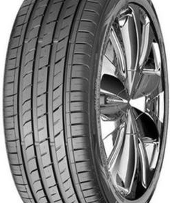225/55R17 97W N FERA RU1