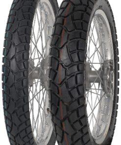 130/80-17 65S TL MC-24 R