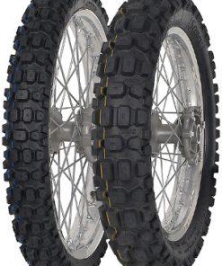 moto gume 120/90-18 65R MC23 R TT m+s