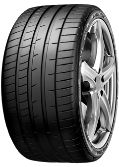 Ljetna GOODYEAR 285/35R19 103Y EAG F1 SUPERSPORT XLFP 285/35R19 103Y EAG F1 SUPERSPORT XLFP