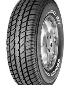 235/70R15 102T COBRA G/T RWL