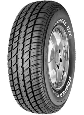 Ljetna COOPER 235/70R15 102T COBRA G/T RWL 235/70R15 102T COBRA G/T RWL