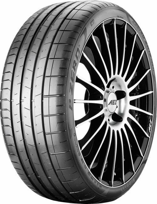 Ljetna PIRELLI 255/40R21 102V P-ZERO(PZ4) VOL PNCS XL 255/40R21 102V P-ZERO(PZ4) VOL PNCS XL