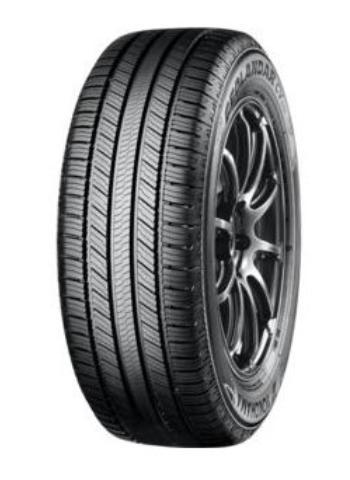 Ljetna YOKOHAMA 235/60R16 100V G058 235/60R16 100V G058