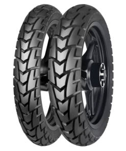 moto gume 100/80-17 52R MC32 F TL m+s