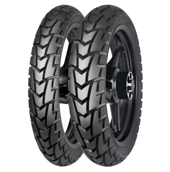 MITAS moto gume 100/80-17 52R MC32 F TL m+s moto gume 100/80-17 52R MC32 F TL m+s