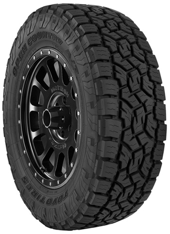 255/70R16 TL 111T OPEN COUNTRY A/T 3 Cjelogodišnja TOYO 255/70R16 111T OPEN COUNTRY A/T3 3PMSF