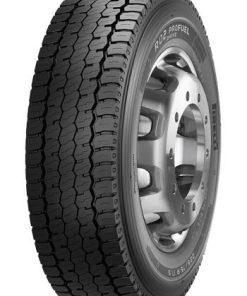 315/80R22.5 158L R02 PROFUEL DRIVE