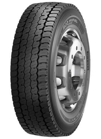 Ljetna PIRELLI 315/80R22.5 158L R02 PROFUEL DRIVE 315/80R22.5 158L R02 PROFUEL DRIVE