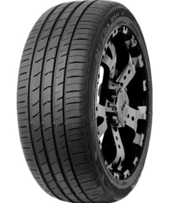 285/50R18 109W N'FERA RU1 RPB