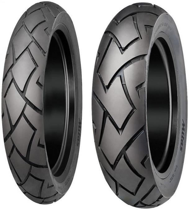 MITAS moto gume 120/90-17 64H TerraForce - R R TL moto gume 120/90-17 64H TerraForce - R R TL