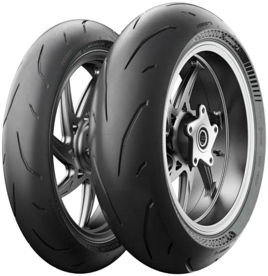 MICHELIN moto gume 180/55R17 73W Power GP2 R TL moto gume 180/55R17 73W Power GP2 R TL