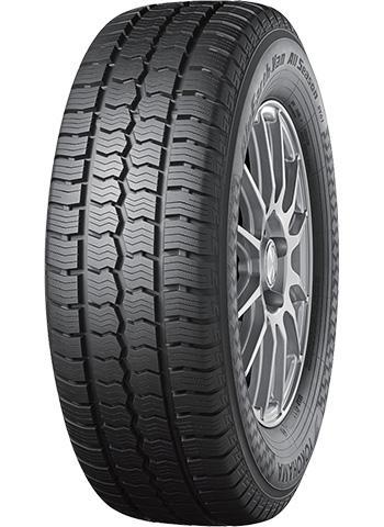 Cjelogodišnja YOKOHAMA 215/75R16C 116R BLUEARTH VAN AS RY61 215/75R16C 116R BLUEARTH VAN AS RY61
