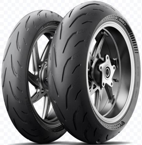 MICHELIN moto gume 190/55R17 75W Power 6 R TL moto gume 190/55R17 75W Power 6 R TL